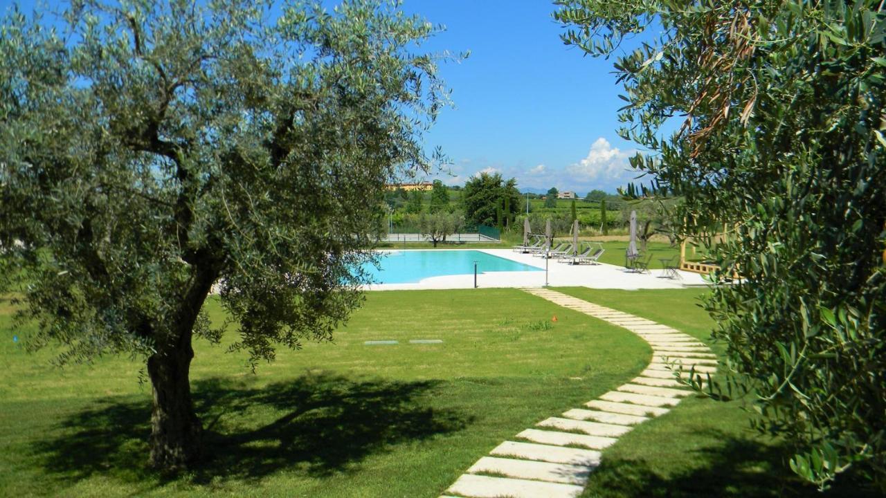 Borgo Romantico Green Relais Кавайон Веронезе Екстериор снимка
