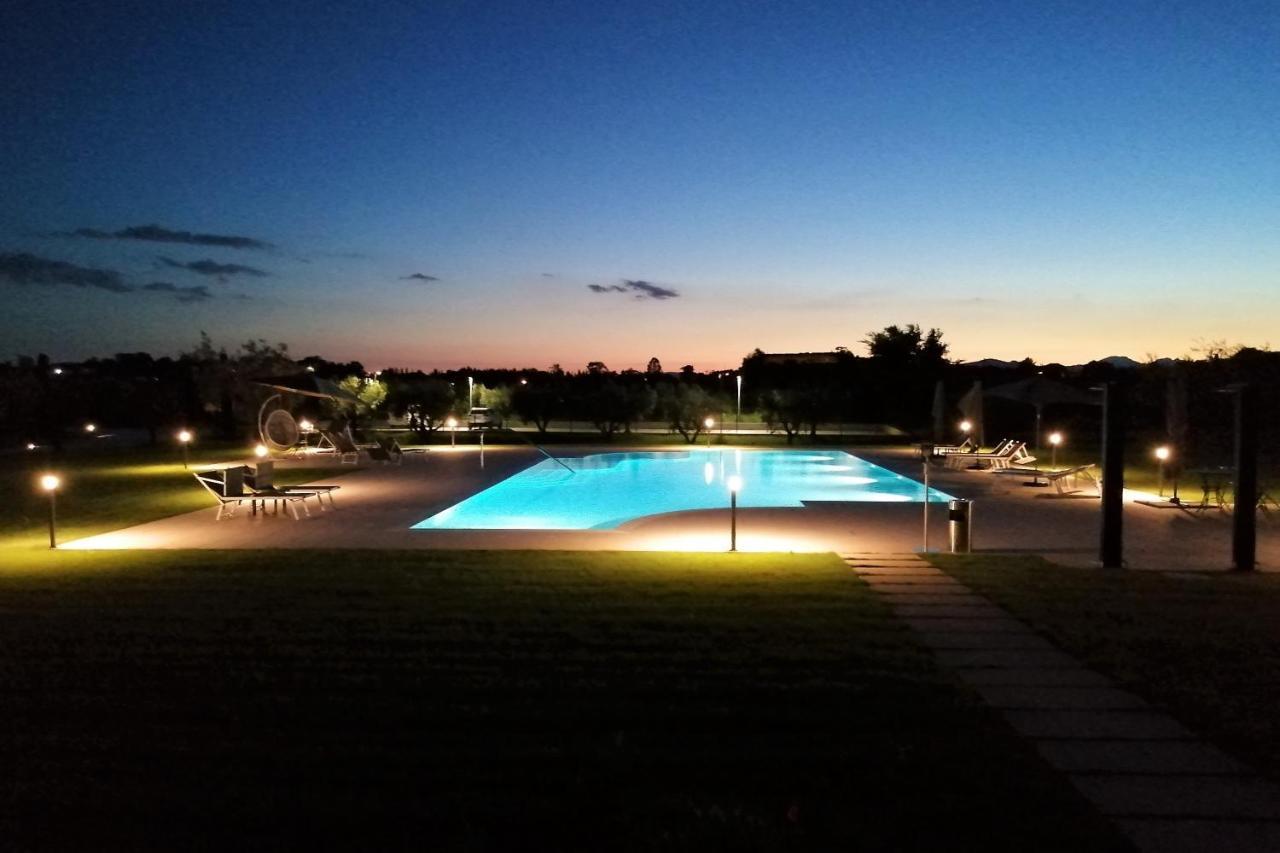Borgo Romantico Green Relais Кавайон Веронезе Екстериор снимка