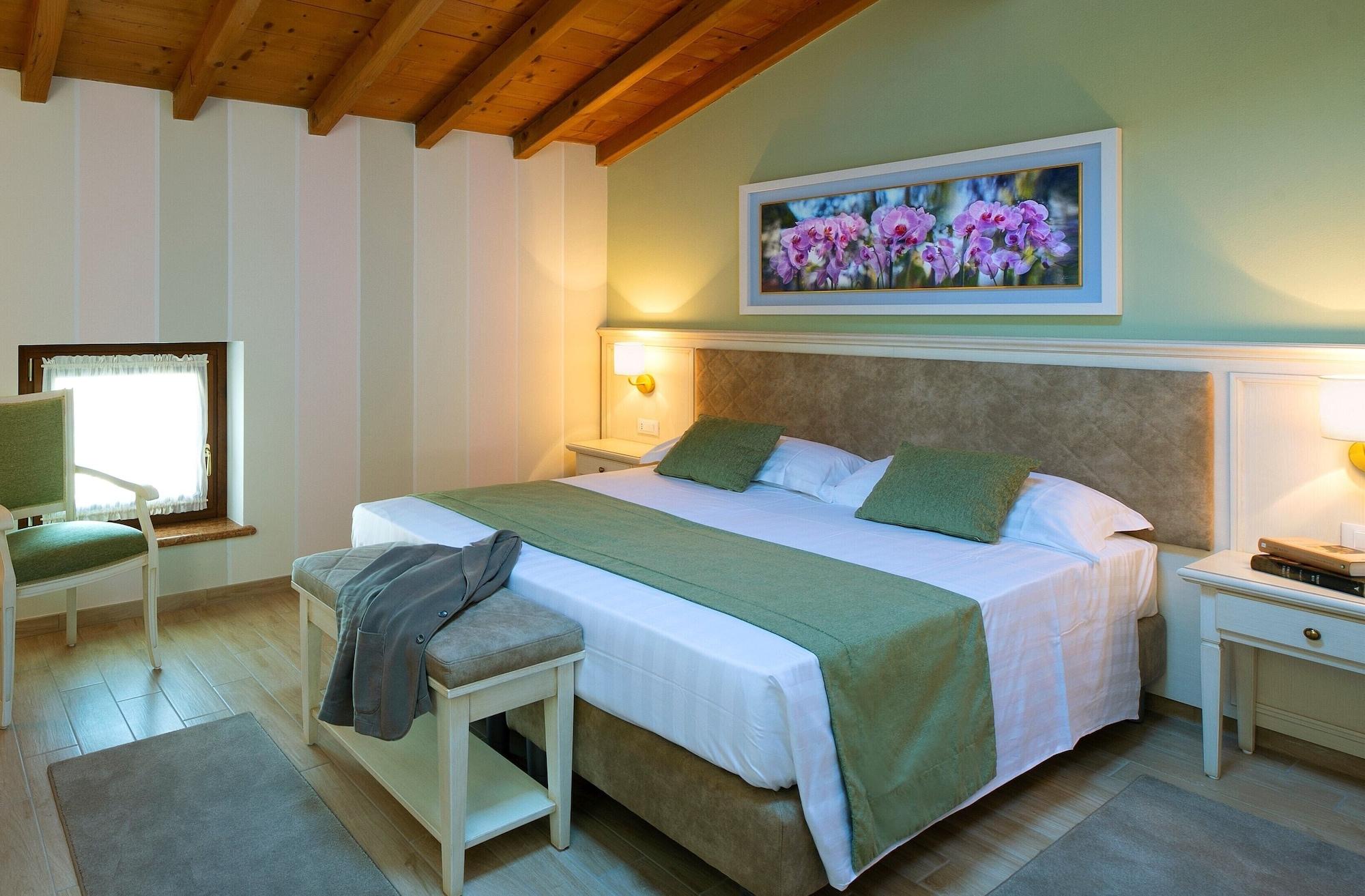 Borgo Romantico Green Relais Кавайон Веронезе Екстериор снимка