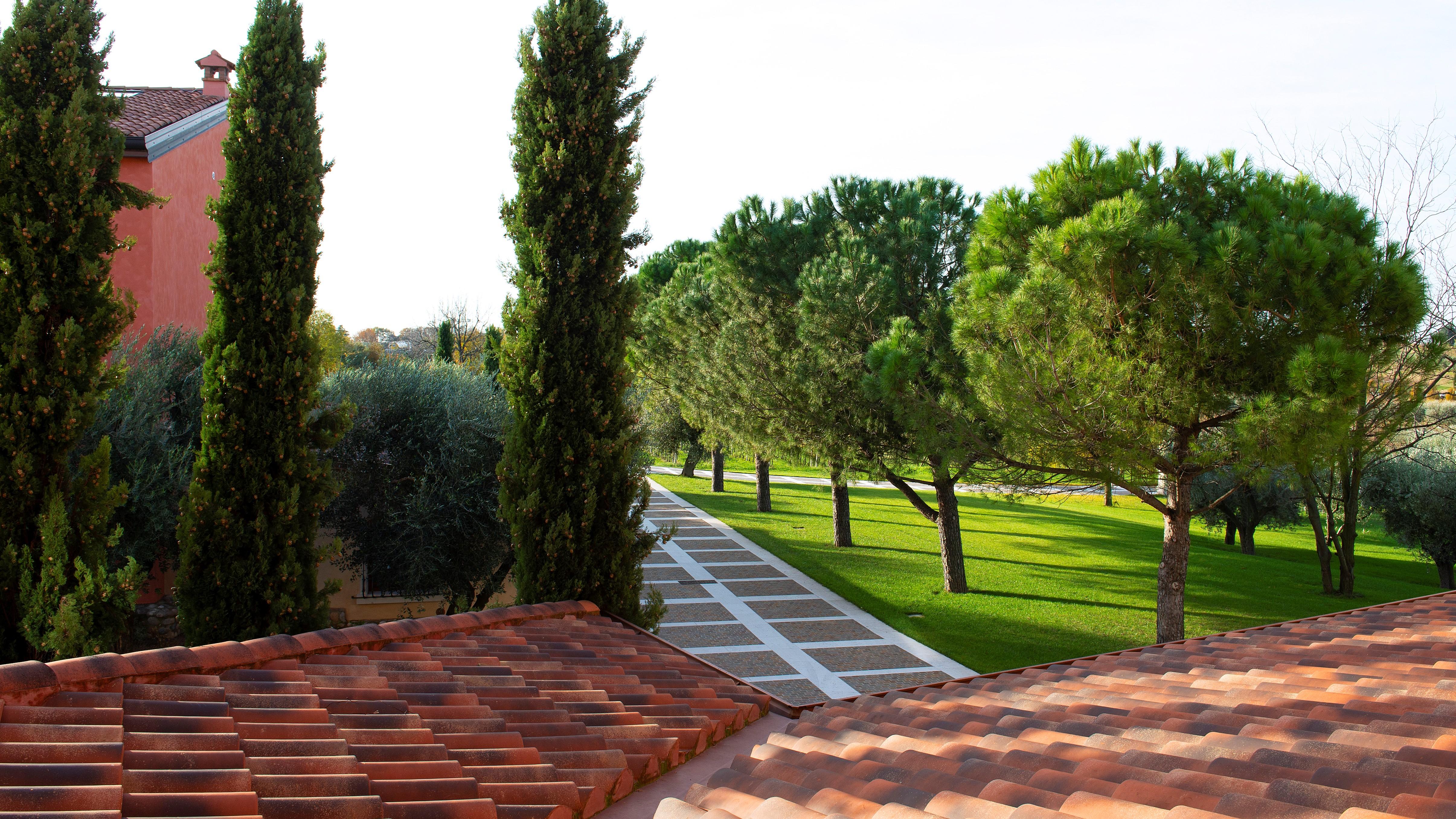 Borgo Romantico Green Relais Кавайон Веронезе Екстериор снимка