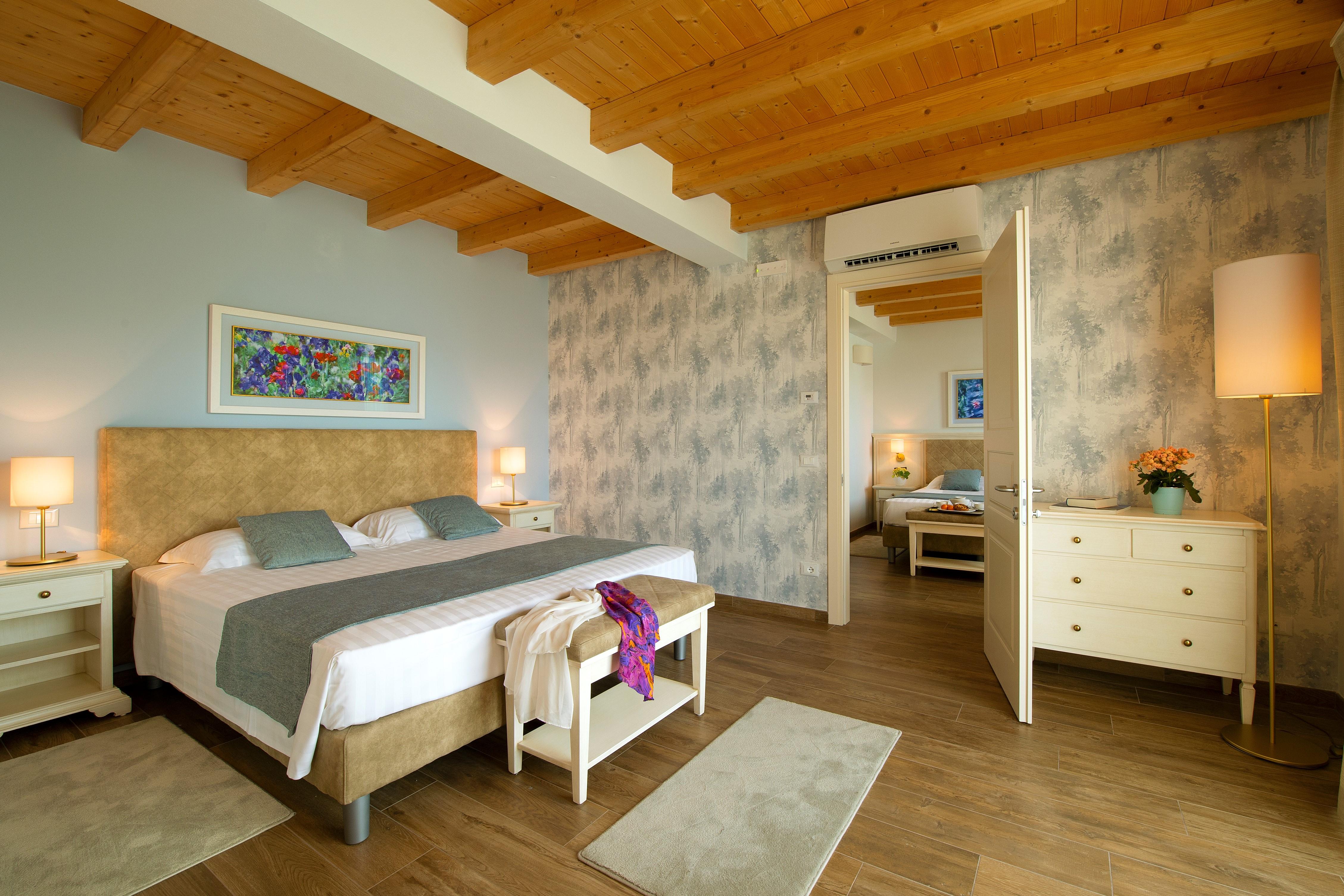 Borgo Romantico Green Relais Кавайон Веронезе Екстериор снимка