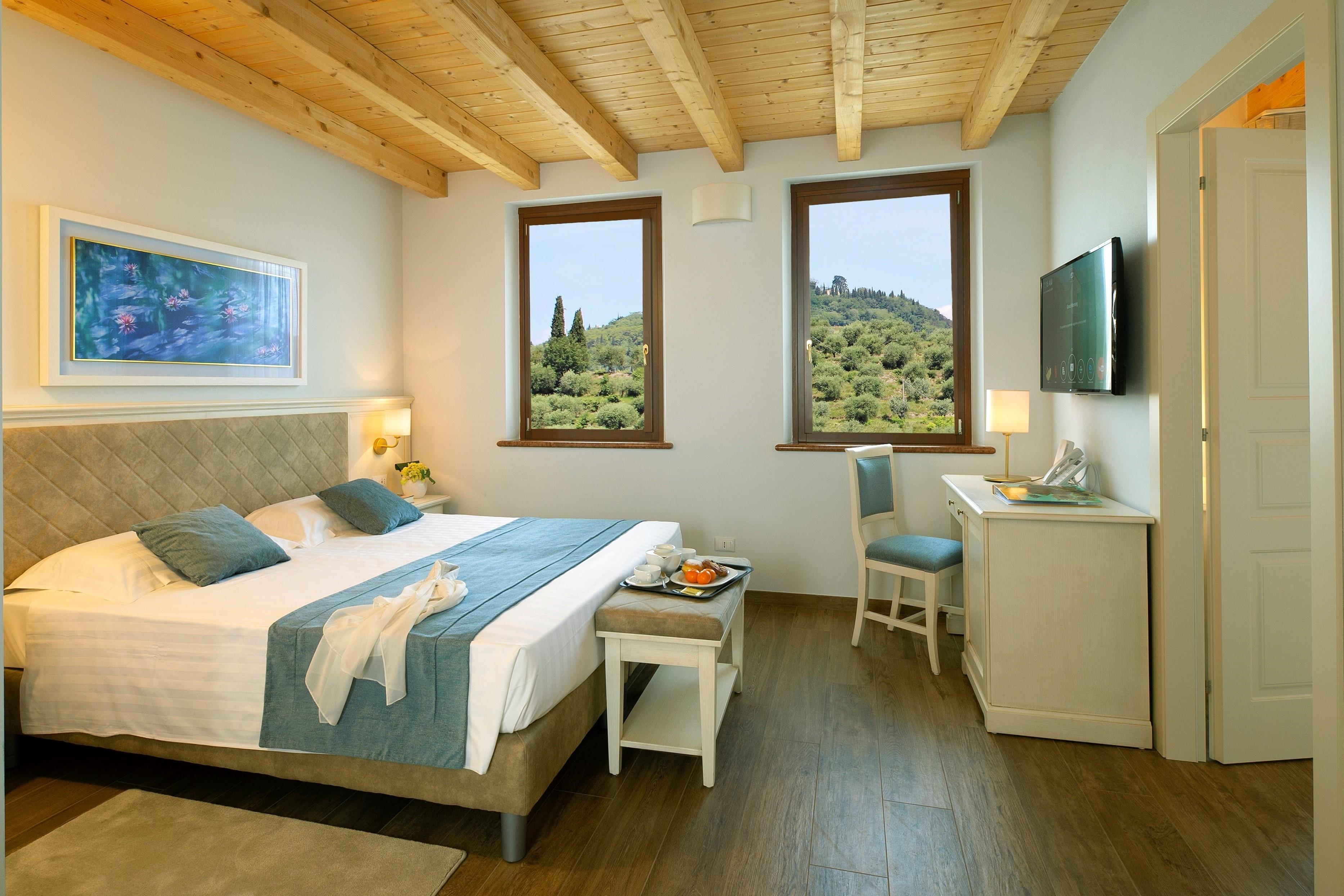 Borgo Romantico Green Relais Кавайон Веронезе Екстериор снимка