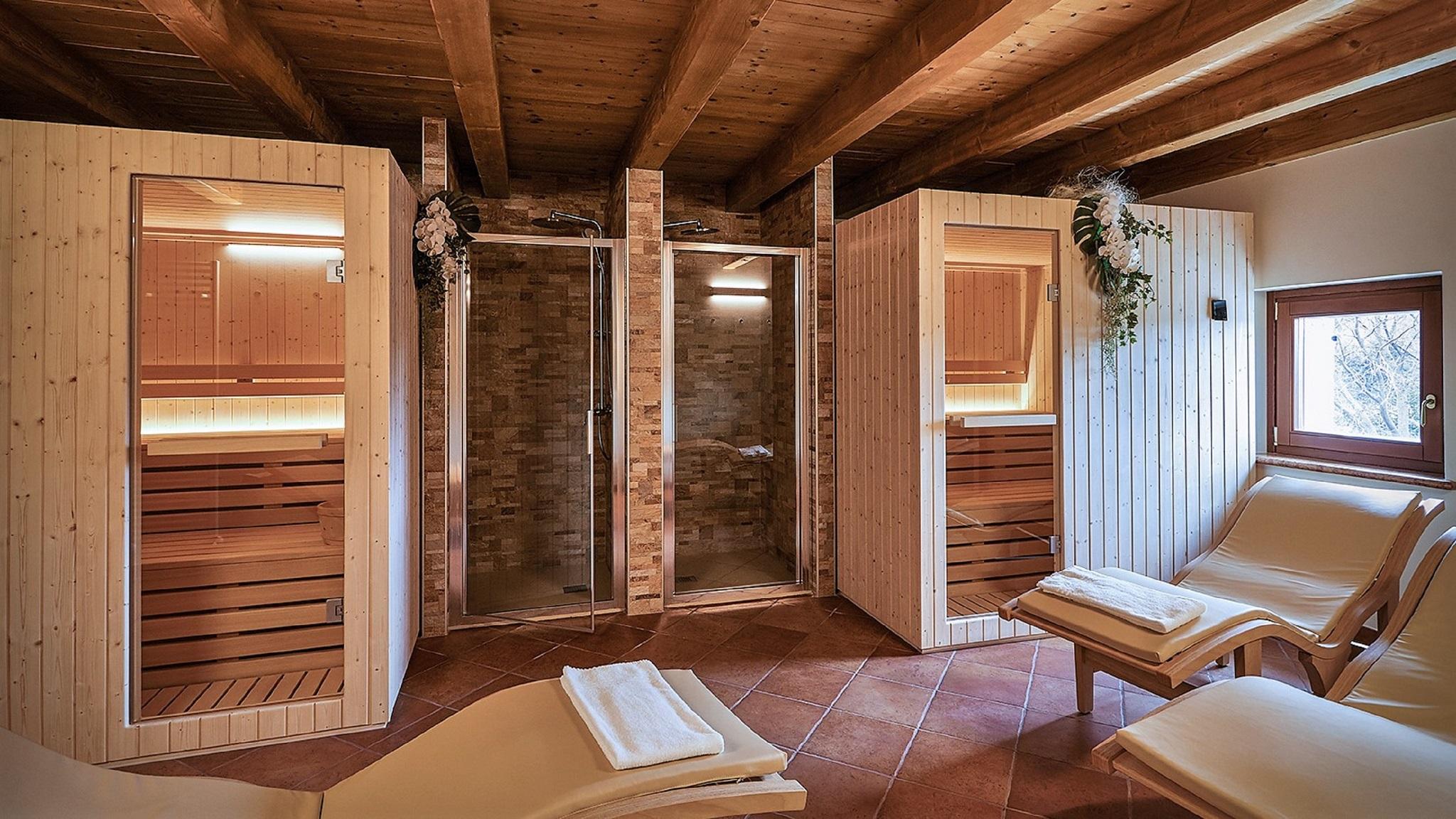 Borgo Romantico Green Relais Кавайон Веронезе Екстериор снимка