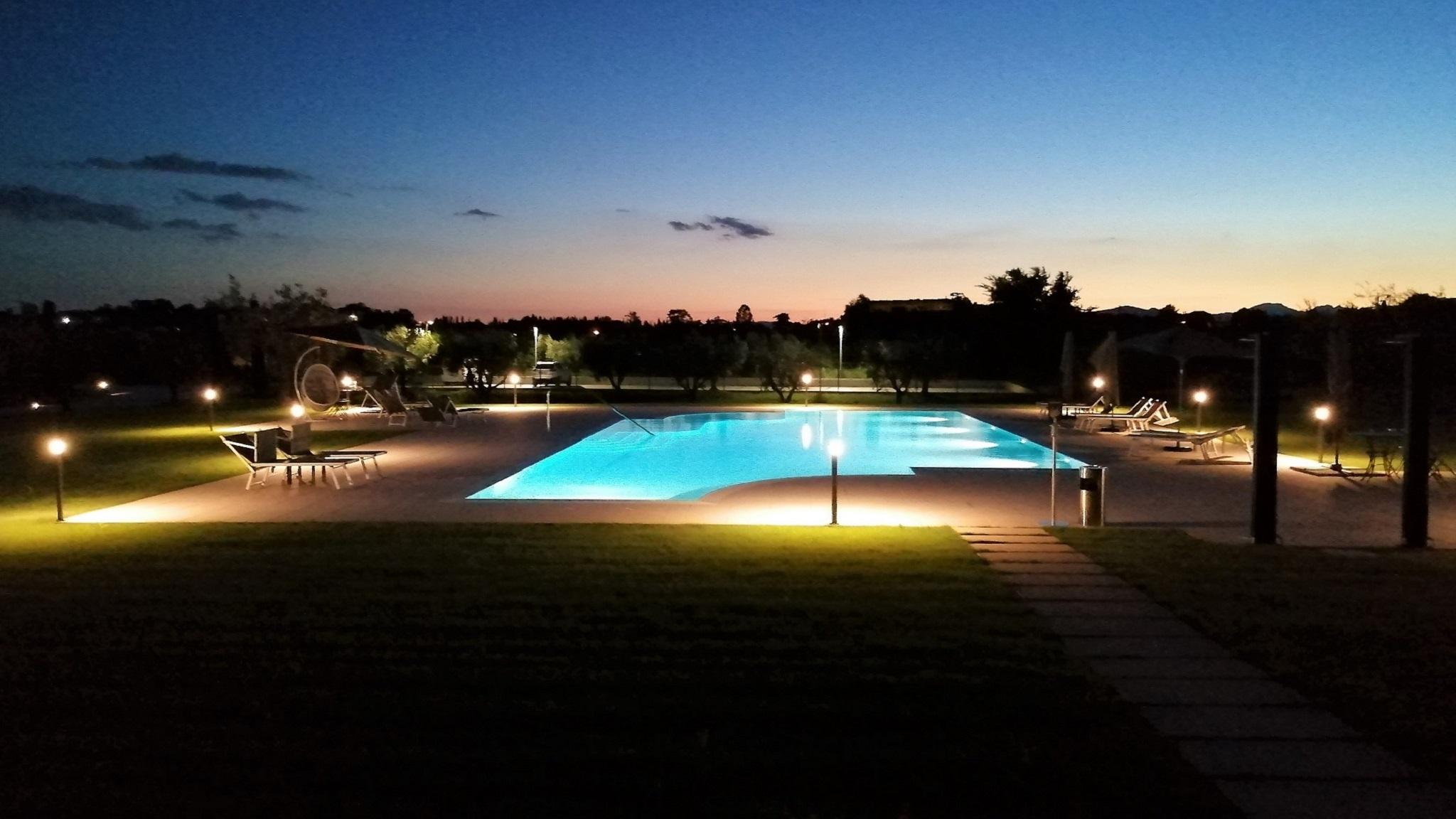 Borgo Romantico Green Relais Кавайон Веронезе Екстериор снимка