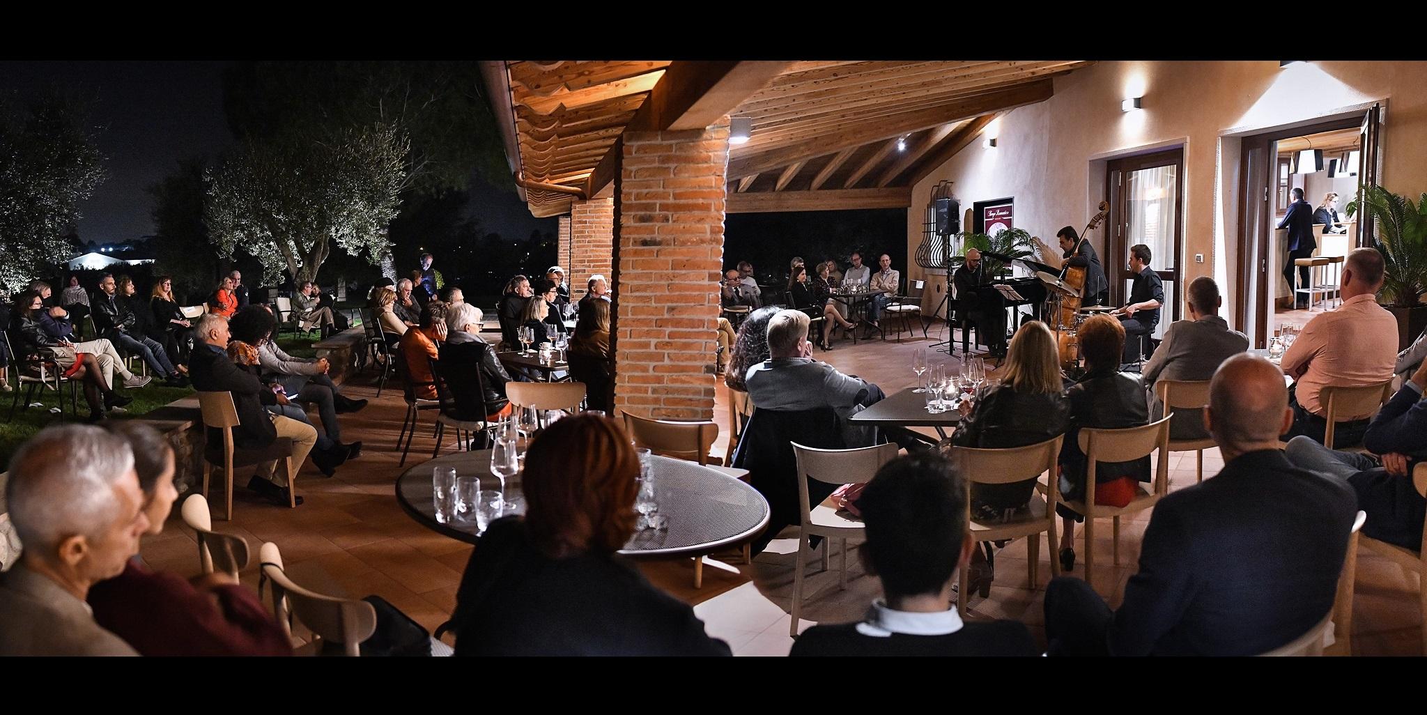 Borgo Romantico Green Relais Кавайон Веронезе Екстериор снимка