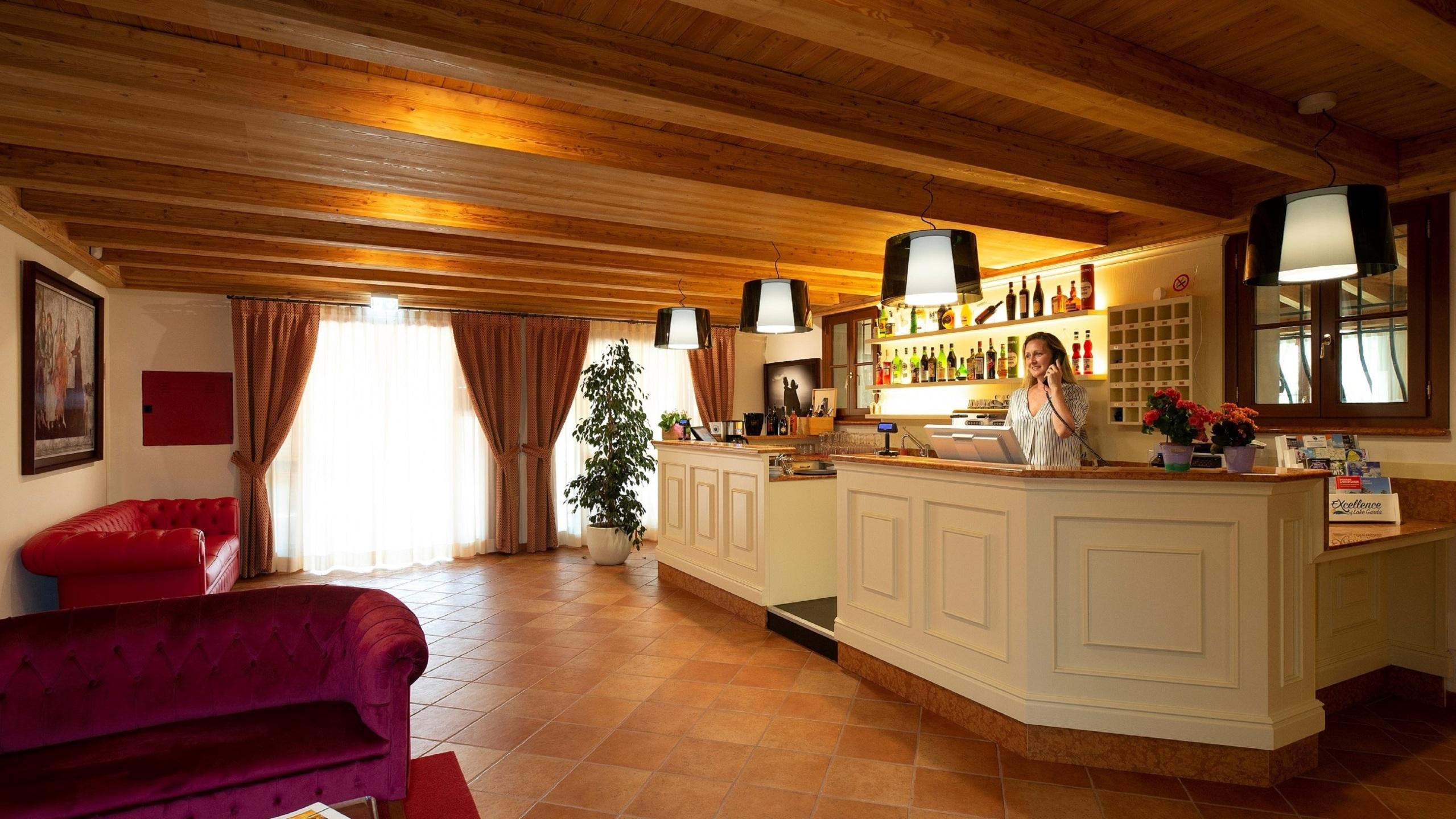 Borgo Romantico Green Relais Кавайон Веронезе Екстериор снимка