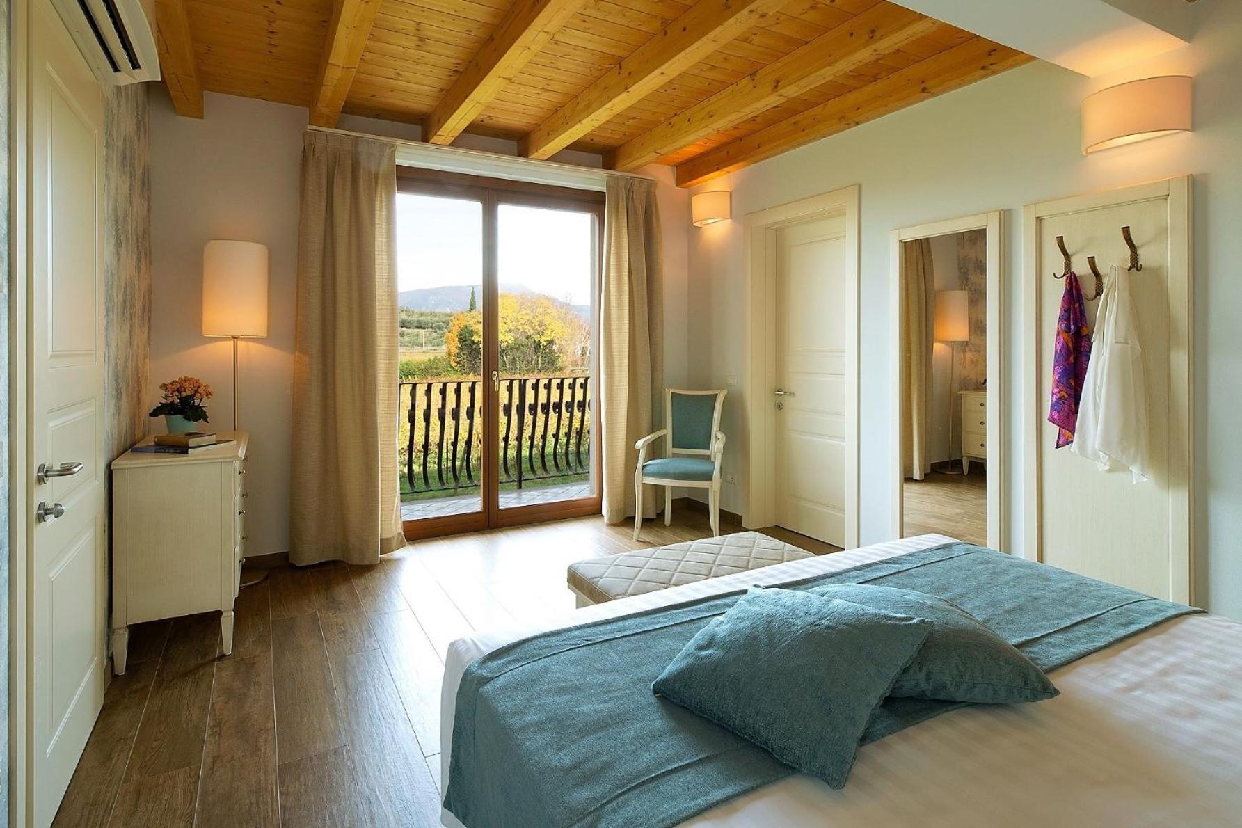 Borgo Romantico Green Relais Кавайон Веронезе Стая снимка