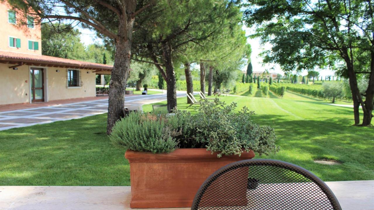 Borgo Romantico Green Relais Кавайон Веронезе Екстериор снимка